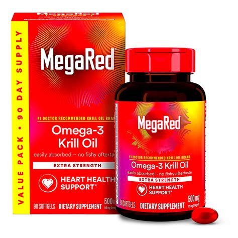 The 4 Best Krill Oil Supplements of 2024 .